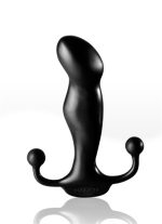Progasm the Male G Spot Stimulator - Black Ice - Image 2