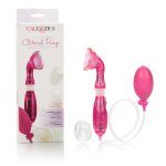 Advanced Clitoral Pump - Pink - Image 2