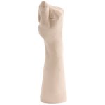 Belladonnas Bitch Fist - White - Image 2