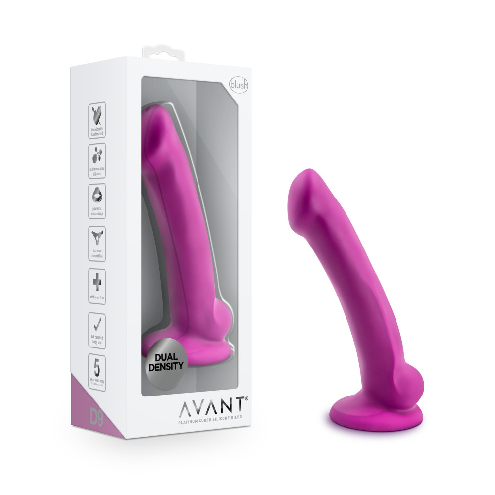 5cYQNlHb6qXWSEeBIUvxcb4d3CA2jKOr Avant - D9 - Ergo Mini Violet - Image 1