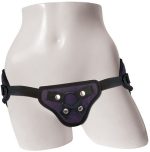 Lush Strap on - Purple - Image 2
