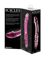 Icicles No. 57 - Pink - Image 3
