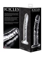 Icicles No. 62 - Clear - Image 3