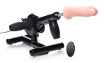 Pro-Bang Sex Machine With Remote Control - Image 4