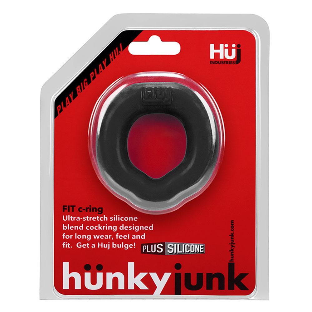 5jMqMF5GsYdDHSa5oy7hFxfsdR53dFpu Hunkyjunk Fit Ergo C-Ring - Tar - Image 1