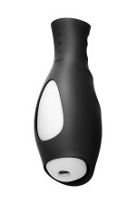 Torpedo Rechargeable Stroker - Just Black - Image 3