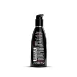Aqua Cherry Flavored Water Based Intimate Lubricant - 4 Fl. Oz. - Image 3