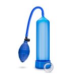 Performance - Vx101 Male Enhancement Pump - Blue - Image 3