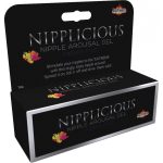 Nipplicious - 1. Fl. Oz. - Passion Fruit - Boxed - Image 2