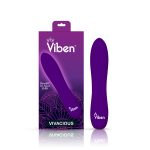 Vivacious Flexible Power Bullet - Violet - Image 7
