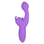 Rechargeable Butterfly Kiss - Purple - Image 3