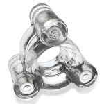 Heavy Squeeze Ballstretcher - Clear - Image 4