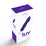 Luv Mini Vibe - Into You Indigo - Image 3