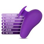 Wellness - Palm Sense - Purple - Image 4