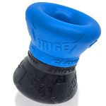 Clone Duo Huge - 2-Pack Ballstretcher - Pool Blue / Black - Image 8