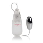 Pocket Exotics Vibrating Silver Bullet - Image 3