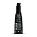 Aqua Vanilla Bean Flavored Water Based Intimate Lubricant - 4 Fl. Oz. - Image 3