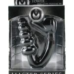 The Tower Erection Enhancer