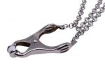 Affix Triple Chain Nipple Clamps - Image 2