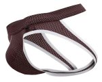 Sport Mesh Sport Jock - Small/medium - Burgundy - Image 6