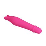 Pretty Love Edward - Magenta - Image 6