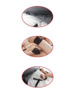 Fetish Fantasy Series Ultimate Bed Restraint System - Image 3