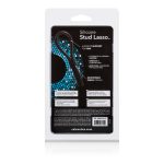 Silicone Stud Lasso - Black - Image 2