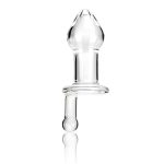 5 Inch Glass Juicer - Image 3