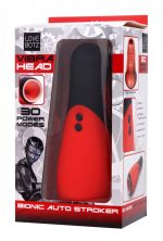 Love Botz Vibra Head Bionic Auto Stroker - Image 3
