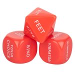 Let's Get Kinky Dice - Image 9