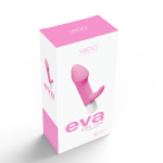 Eva Mini Vibe - Make Me Blush Pink - Image 2