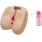 Sasha Grey Ultraskyn Deep Penetration Vibrating Pussy and Ass - Image 2