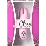 The Dulce Bunny - Pink