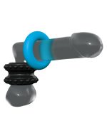 Pro Performance Beginner C-Ring - Blue - Image 4