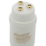 The Original Pocket Rocket - White - Image 3