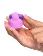 Fantasy for Her Vibrating Nipple Suck-Hers 2 Inch Suck-Hers 2 Inch - Image 7