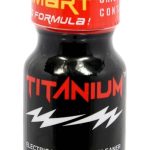 Titanium Electrical Contact Cleaner - 10 ml