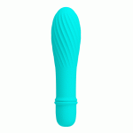 Pretty Love - Solomon - Blue - Image 5