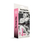 The Daily Vibe™ Special Edition Toy Kit - Love Your Muff