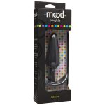 Mood Naughty 1 - X-Large - Black