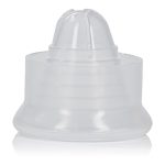 Precision Pump Silicone Pump Sleeve - Clear - Image 2