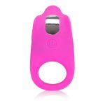 Silicone Rechargeable Teasing Enhancer - Image 8