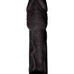 Skinsations Black Diamond Series Husky Lover 6.5 Inch - Black