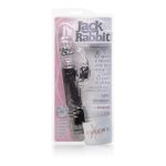 Thrusting Orgasm Jack Rabbit - Black - Image 5