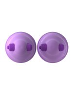 Fantasy for Her Vibrating Nipple Suck-Hers 2 Inch Suck-Hers 2 Inch - Image 2