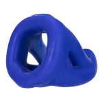 Hunkyjunk Slingshot 3 Ring Teardrop - Cobalt - Image 2