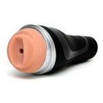 Satisfyer Men Classic Silver Masturbator