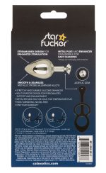Star Fucker XL Teardrop Plug - Image 2