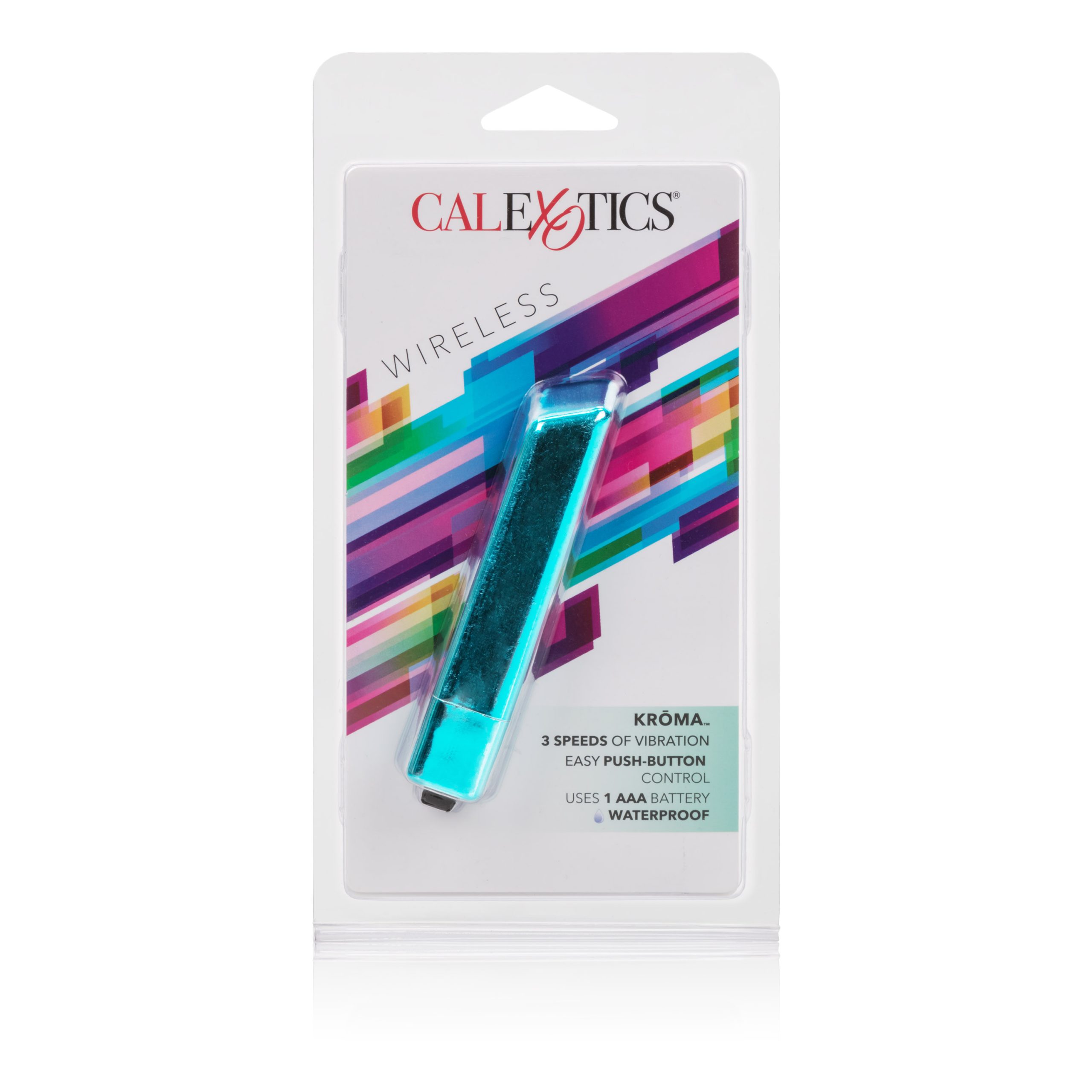 6FvN1cPdKUIlsJbGgLxUGMqteCjO7Aod Kroma Bullets - Teal - Image 1