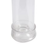 So Pumped Penis Pump Without Sleeve - Clear - Image 3